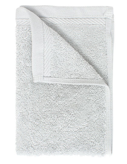 Organic Guest Towel, The One Towelling T1-ORG30 // TH1300