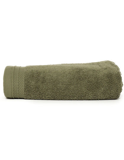 Organic Towel, The One Towelling T1-ORG50 // TH1310