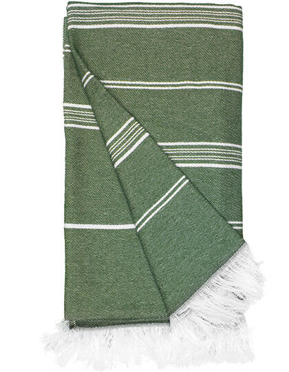 Recycled Hamam Towel, The One Towelling T1-RHAM // TH1400