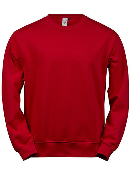 Power Sweatshirt, Tee Jays 5100 // TJ5100