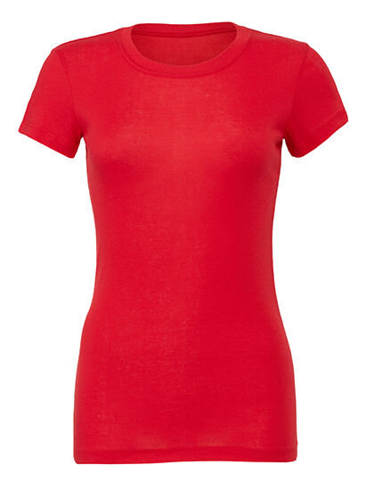 Women&acute;s The Favorite T-Shirt, Bella 6004 // BL6004