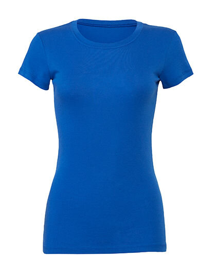 Women&acute;s The Favorite T-Shirt, Bella 6004 // BL6004