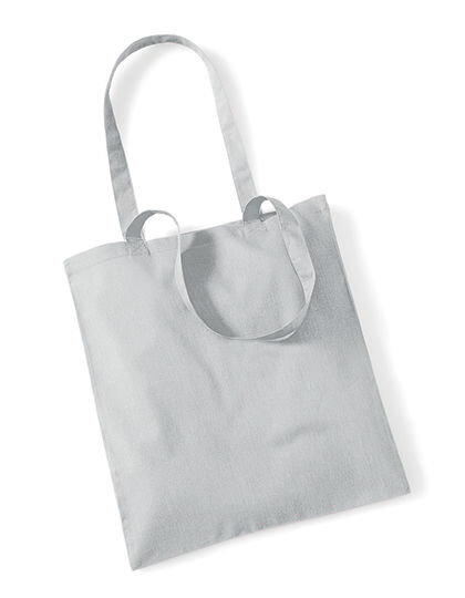 Bag For Life - Long Handles, Westford Mill W101 // WM101 Violet | 38 x 42 cm