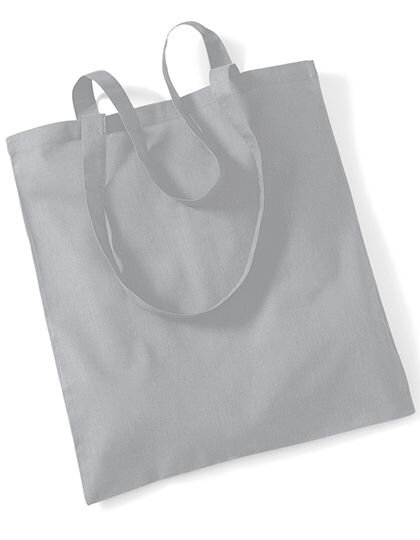 Bag For Life - Long Handles, Westford Mill W101 // WM101 Natural | 38 x 42 cm