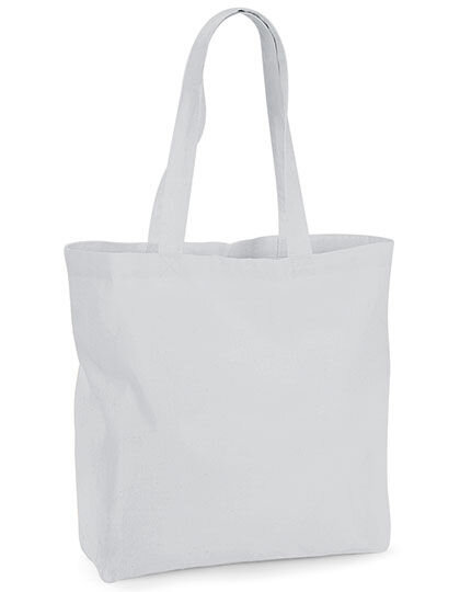 Organic Premium Cotton Maxi Bag, Westford Mill W265 // WM265