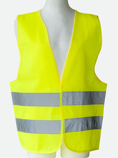 Kids&acute; Safety Vest EN 1150, Printwear  // X218
