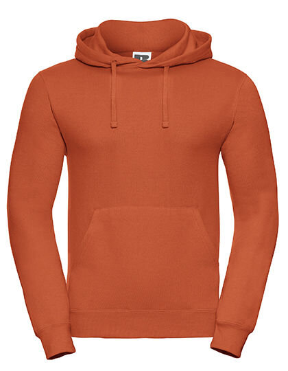 Hooded Sweatshirt, Russell R-575M-0 // Z575N