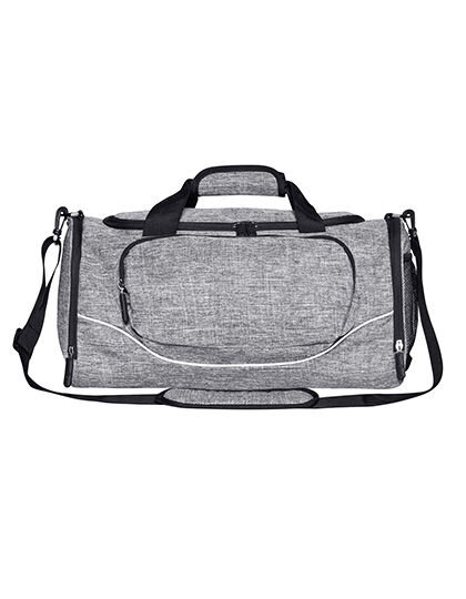 Allround Sports Bag - Boston, Bags2GO DTG-16052 // BS16052