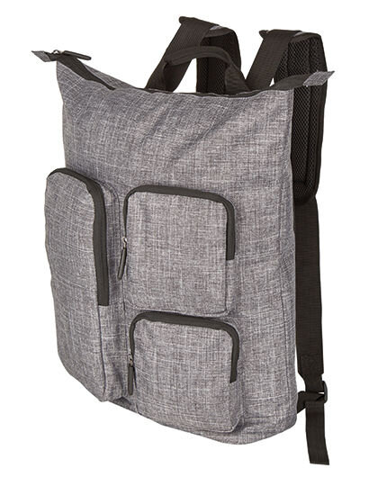 Backpack - Colorado, Bags2GO DTG-18073 // BS18073