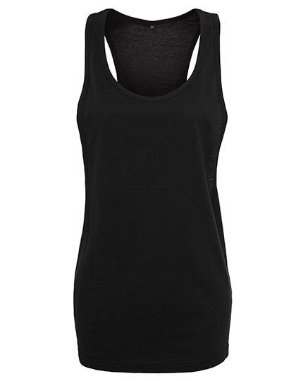 Ladies&acute; Loose Tank, Build Your Brand BY020 // BY020