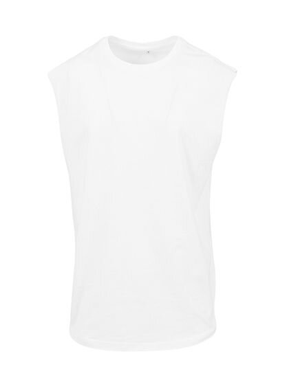 Sleeveless Tee, Build Your Brand BY049 // BY049