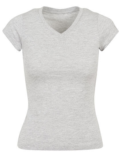 Ladies&acute; Basic Tee, Build Your Brand BY062 // BY062