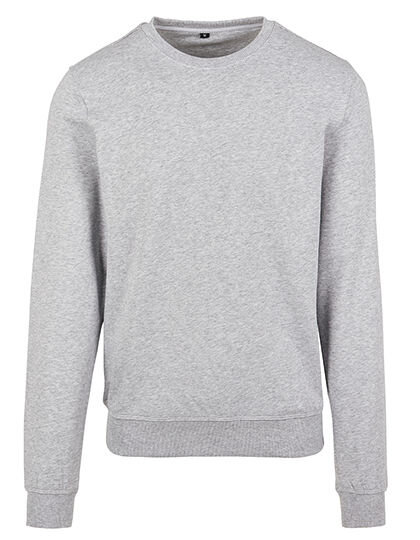 Premium Crewneck Sweatshirt, Build Your Brand BY119 // BY119