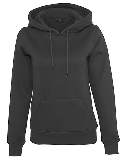 Ladies&acute; Organic Hoody, Build Your Brand BY139 // BY139