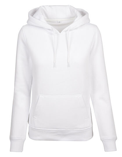 Ladies&acute; Organic Hoody, Build Your Brand BY139 // BY139