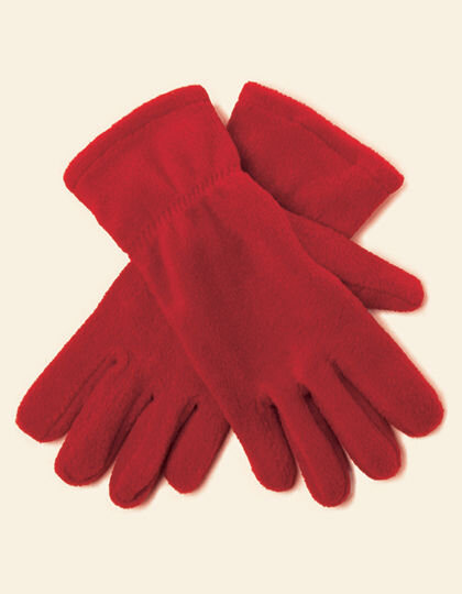 Fleece Promo Gloves, Printwear 1863 // C1863