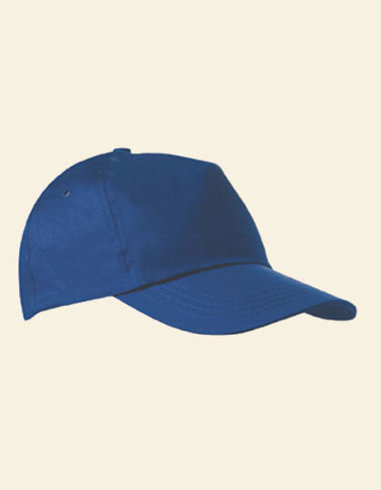 Baumwoll-Cap, Printwear 2110 // C500