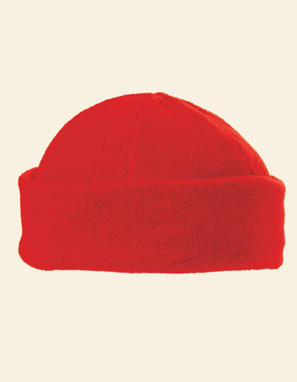 Fleece Winter Hat, Printwear 1874 // C738