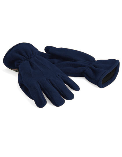 Suprafleece&reg; Thinsulate&trade; Gloves, Beechfield B295 // CB295